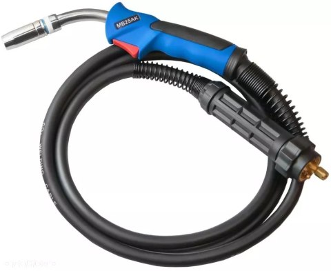 UCHWYT SPAWALNICZY MB25AK 3MB