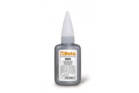 USZCZELNIACZ GWINTÓW MAŁA SIŁA BUT.20ML BETA 9811L/20B