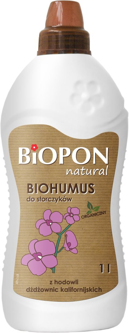 BIOHUMUS - DO . STORCZYKÓW 1L,