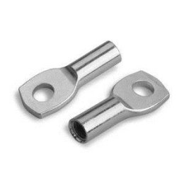 NAKRĘTKA Z OCZKIEM OCYNKOWANA M8