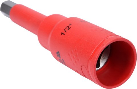 KLUCZ TRZPIENIOWY HEX IZOLOWANY 5X120MM 1/2 VDE