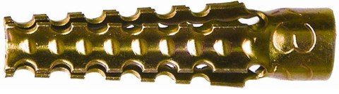 KOŁEK METALOWY DO GAZOBETONU 5*30MM