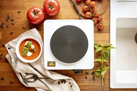 KUCHENKA ELEKTRYCZNA 1-PALNIK AD 6503