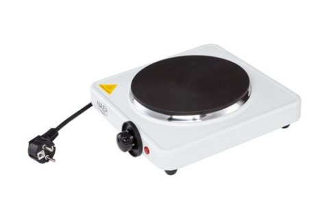 KUCHENKA ELEKTRYCZNA 1-PALNIK AD 6503