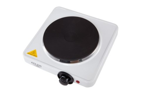 KUCHENKA ELEKTRYCZNA 1-PALNIK AD 6503