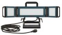 LAMPA ROBOCZA VAPOR 6500