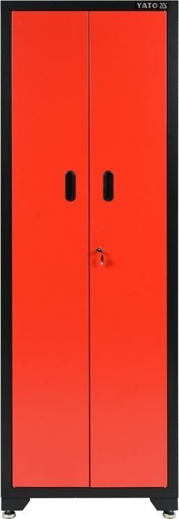 SZAFKA WARSZTATOWA WYSOKA