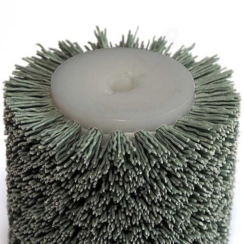 SZCZOTKA NYLON REF 48042204