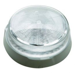 OPRAWA KANAŁOWA 1X100W E27 IIKL. 230V IP44 RONDO