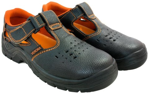 PÓŁBUTY/SANDAŁY VERONA SL SB ROZMIAR 42