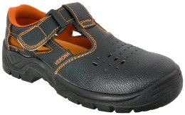 PÓŁBUTY/SANDAŁY VERONA SL SB ROZMIAR 43