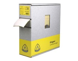 ROLKA GĄBKA ŚCIERNA PS73W SOFT 115MM GRANULACJA 400 321760