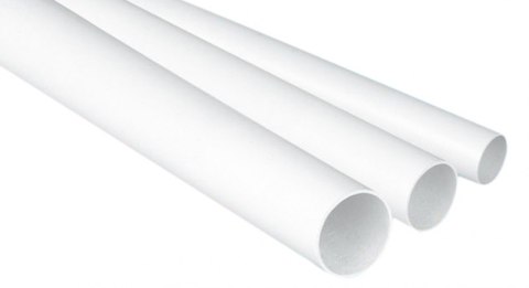 RURA ELEKTROINSTALACYJNA GŁADKA 22MM RL 22 BIAŁA 15156 /2M/