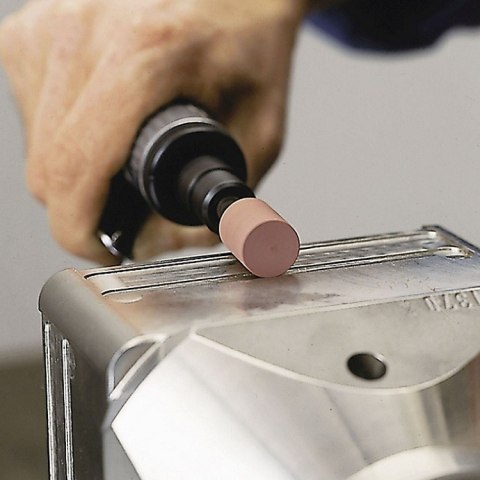 ŚCIERNICA TRZPIENIOWA 'ZY' WALCOWA P2ZY 1020.06 P.280