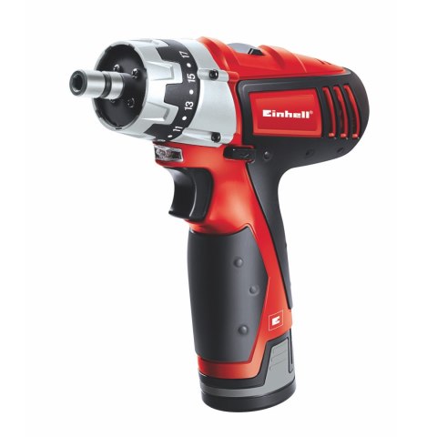 WIERTARKO-WKRĘTARKA AKUMULATOROWA TC-CD 12V