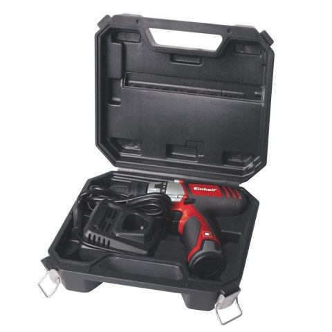 WIERTARKO-WKRĘTARKA AKUMULATOROWA TC-CD 12V