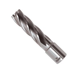 WIERTŁO RUROWE DŁUGIE M2/18MM 12*50MM