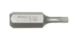 BIT, GROT, KOŃCÓWKA 5/16 TORX T20*36MM