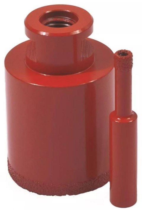 DRĄŻEL - WIERTŁO Z NASYPEM DIAMENTOWYM 14MM