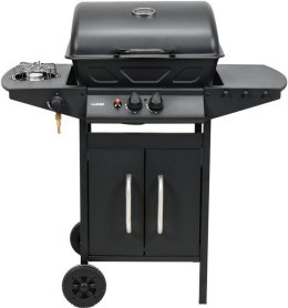 GRILL GAZOWY 2+1, 8KW