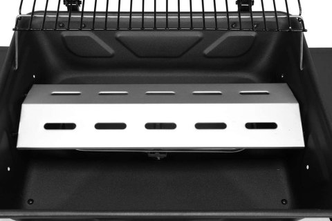 GRILL GAZOWY 2+1, 8KW