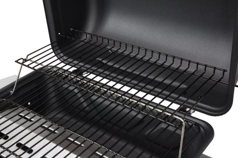 GRILL GAZOWY 2+1, 8KW