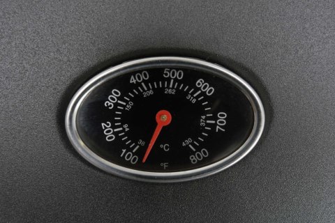 GRILL GAZOWY 2+1, 8KW