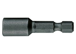 KOŃCÓWKA MAGNETYCZNA SZEŚCIOKĄTNA 1/4 13*65M