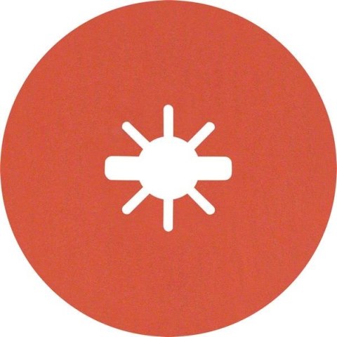 KRĄŻEK FIBROWY PRISMA CYRKON R781 60G SZT.