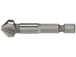 POGŁĘBIACZE DO METALU 1/4 10MM