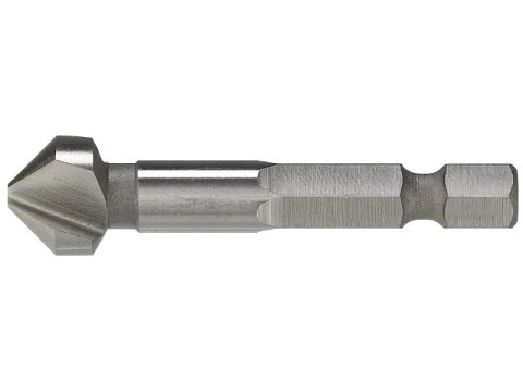 POGŁĘBIACZE DO METALU 1/4 8MM