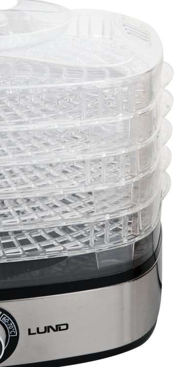 SUSZARKA SPOŻYWCZA, 5 SIT, 420-500W