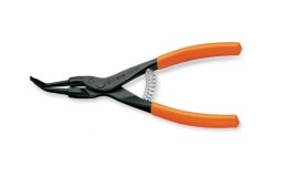 SZCZYPCE DO PIERŚCIENI ZEWNĘTRZNE ODGIĘTE 175MM BLISTER