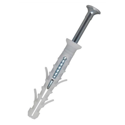 KOŁEK SZYBKI MONTAŻ Z PRZEDŁUŻONĄ STREFĄ ROZPORU 10*140MM