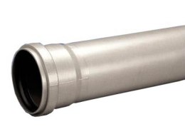 RURA POPIEL PCV 110*2.6*2000 WAVI-685226