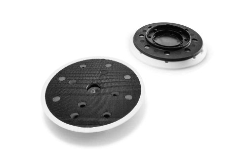 TALERZ SZLIFIERSKI ST-STF 125/8-M4-J W-HT