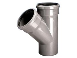 TRÓJNIK HT POPIEL PCV 75*75/67ST WAVI-015579