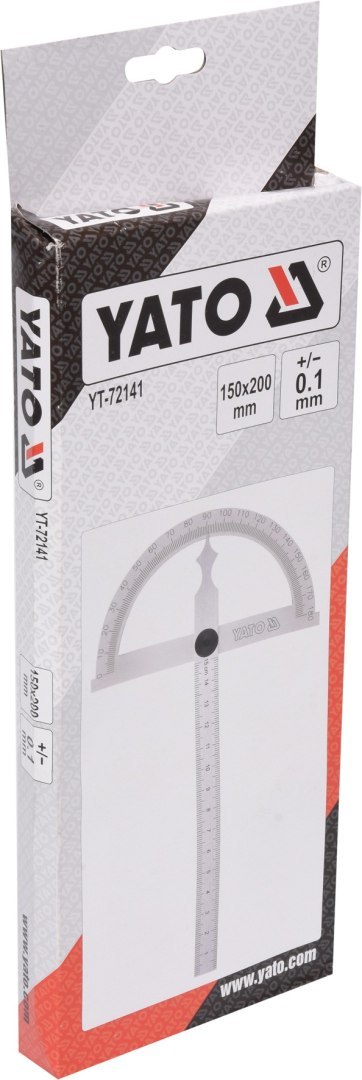 KĄTOMIERZ 150*200MM