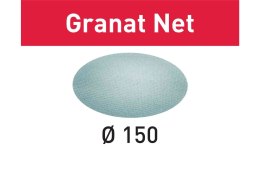 MATERIAŁY ŚCIERNE Z WŁÓKNINY STF D150 P320 GR NET/50