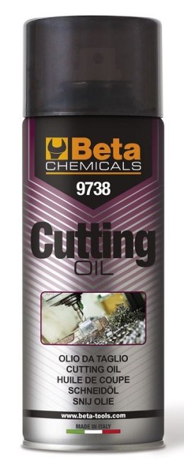 OLEJ DO OBRÓBKI SKRAWANIEM 400ML