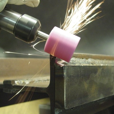 ŚCIERNICA TRZPIENIOWA ZY1325.06 EKR 46 N V4