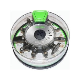 SKRZYNKA Z FREZAMI BOX-OF HW S8 MIX