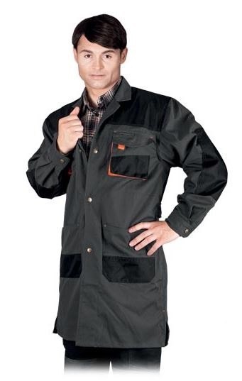 FARTUCH OCHRONNY LH-FMN-C_SBP ROZMIAR L