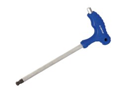 KLUCZ IMBUSOWY ''HEX'' TYP L Z KULKĄ 2MM*100MM