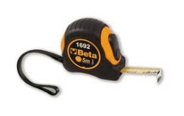 MIARA ZWIJANA 3M*16MM