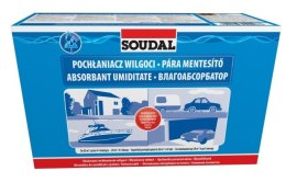 POCHŁANIACZ WILGOCI SOUDAL 1000G