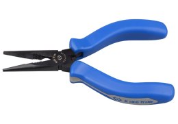 SZCZYPCE UNIWERSALNE WĄSKIE PROSTE MINI 134MM