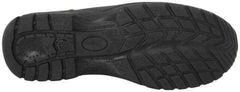 TRZEWIKI ROBOCZE SAFARI 43