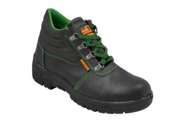 TRZEWIKI ROBOCZE SKÓRA NATURALNA FOREST 46