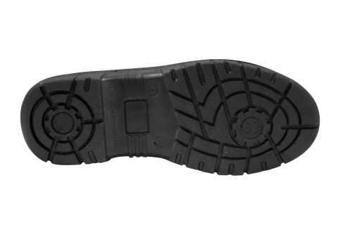 TRZEWIKI ROBOCZE SKÓRA NATURALNA FOREST 46